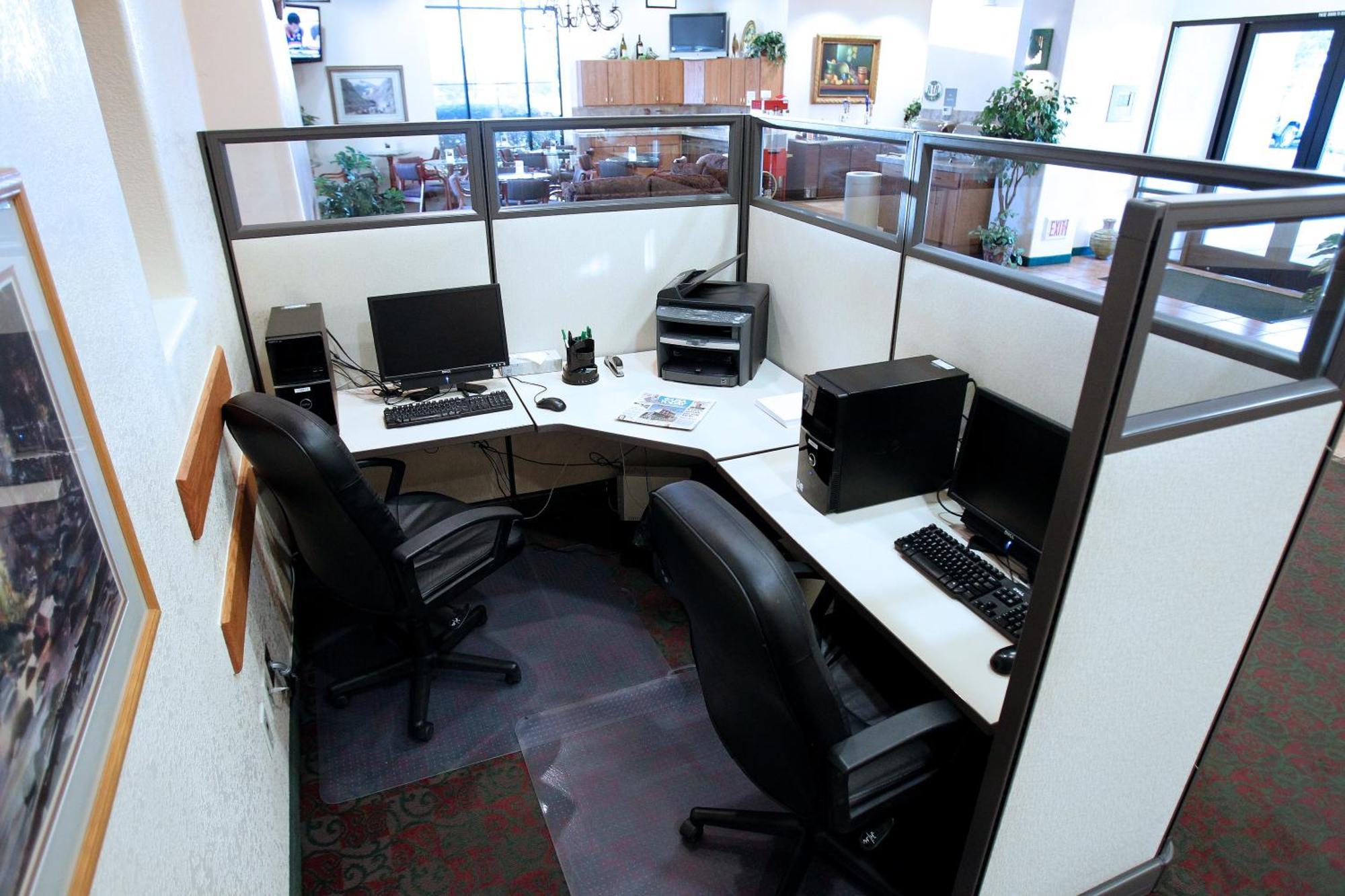 סיירה ויסטה Gateway Studio Suites מראה חיצוני תמונה
